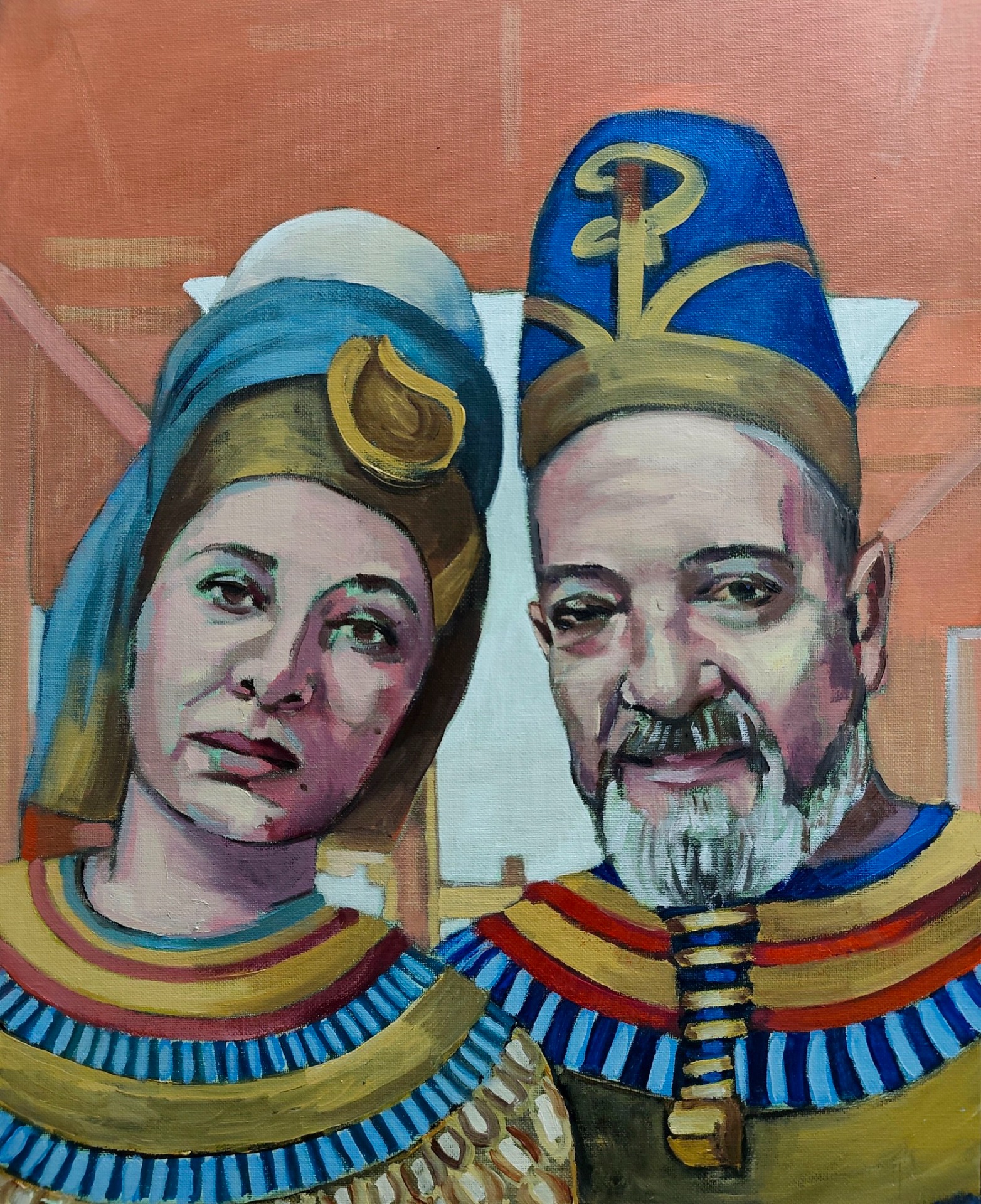 Colección Autorretratos | Sergio Ribeiiro | Venta online