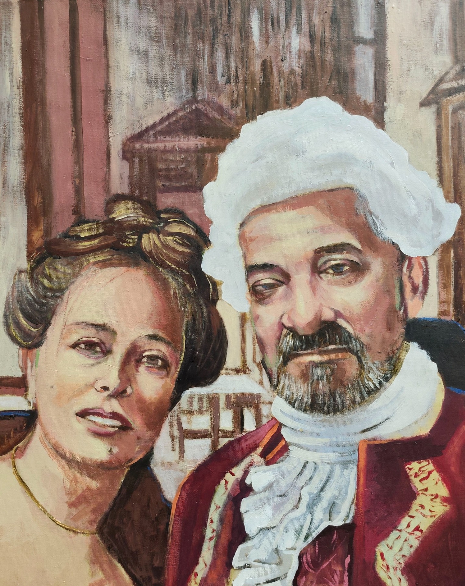 Colección Autorretratos | Sergio Ribeiiro | Venta online