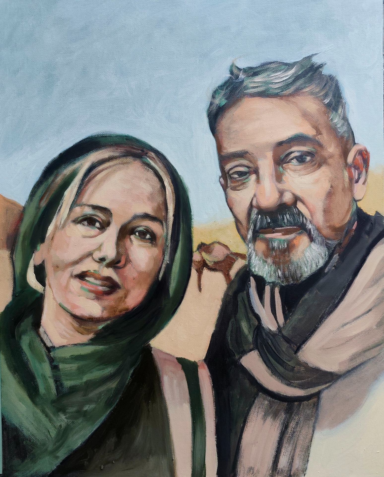 Colección Autorretratos | Sergio Ribeiiro | Venta online